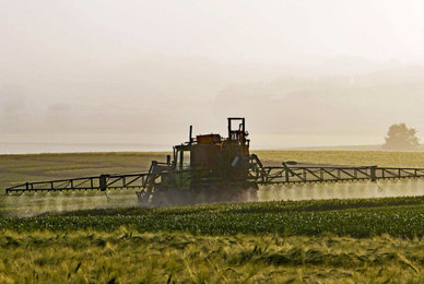 Comment utiliser et entretenir son pulvérisateur agricole ?
