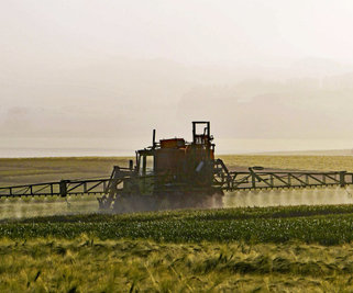 Comment utiliser et entretenir son pulvérisateur agricole ?