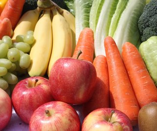 Fruits et légumes de saison : lesquels choisir ?