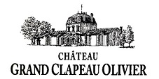 Château Olivier Clapeau